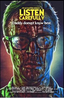 [Free Watching] Listen Carefully New Horror Movies Release Today-31/10/2023/Movies