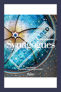 (Ebook) (PDF) Synagogues: Marvels of Judaism by Leyla Uluhanli