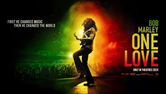 [REPELIS]. Bob Marley: One Love|ESPAÑOL-LATINO 2024