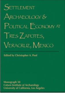 [Book] R.E.A.D Online Settlement Archaeology and Political Economy at Tres Zapotes, Veracruz,