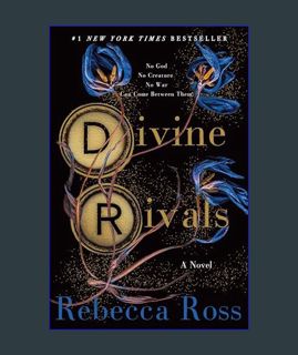 [EBOOK] [PDF] Divine Rivals: A Novel (Letters of Enchantment Book 1)     Kindle Edition