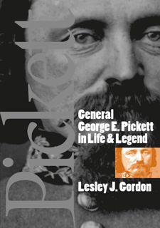 [Book] R.E.A.D Online General George E. Pickett in Life and Legend