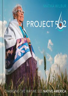 [Book] R.E.A.D Online Project 562: Changing the Way We See Native America