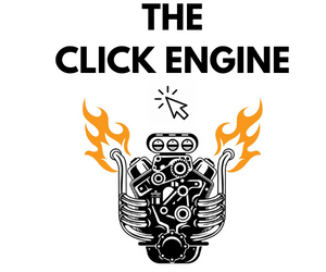 Unleash the Power of The Click Engine: Your Gateway to 100% REAL Buyer Traffic!