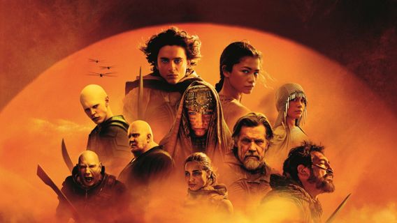 Dune: Parte dos『2024』-FuLL ONLINE 1080p 〈 “Pelicula.Completa” Nuevo〉〉en HD y Gratis