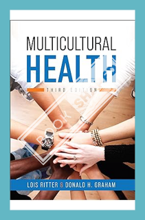 (PDF Download) Multicultural Health by Lois Ritter