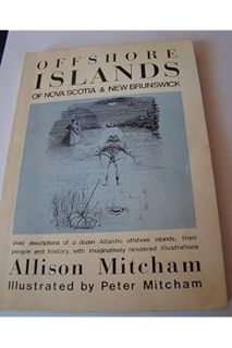 (PDF) Download) Offshore Islands of Nova Scotia and New Brunswick by Allison Mitchem