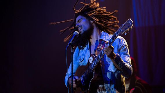 [!PelisPlus] Bob Marley: One Love 2024 Película Completa - ESPAÑOL LATINO