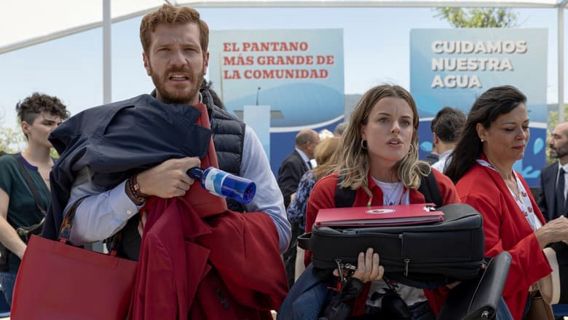 ¡VER~Repelis [nueva] Políticamente incorrectos ((2024) ONLINE Película gratis EN Español y LATINO