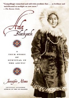 [Book] R.E.A.D Online Ada Blackjack: A True Story of Survival in the Arctic