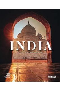 (PDF Ebook) India: UNESCO World Heritage Sites by Shikha Jain