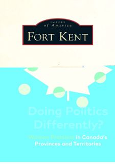 Free B.O.O.K [PDF] Fort Kent