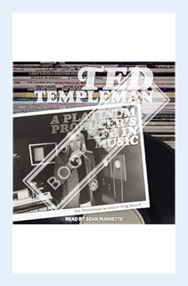(Ebook Download) Ted Templeman: A Platinum Producer's Life in Music by Ted Templeman