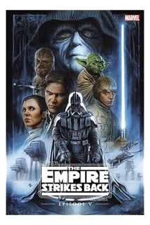(PDF) DOWNLOAD Star Wars Episode 5: The Empire Strikes Back by Archie Goodwin