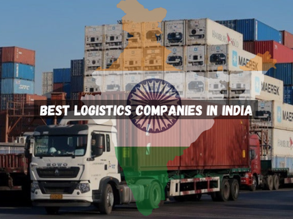 Best Logistics Companies in India