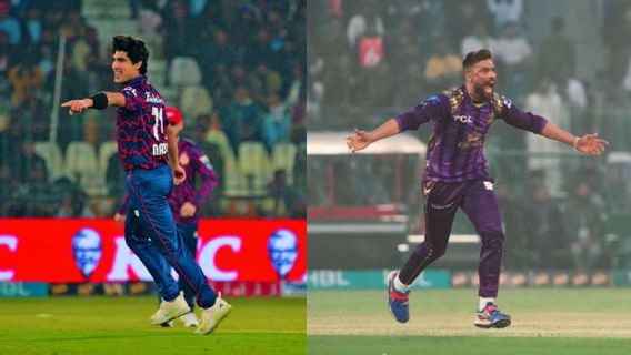 PSL match 8: Quetta Gladiators Aim for Hat-Trick as They Face Islamabad United in Crucial Game