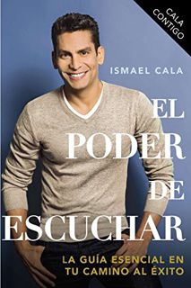 [READ] [EPUB KINDLE PDF EBOOK] CALA Contigo: El poder de escuchar (Spanish Edition) by  Ismael Cala