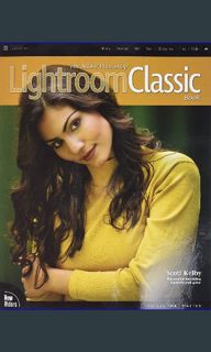 {ebook} ✨ Adobe Photoshop Lightroom Classic Book, The (Voices That Matter)     1st Edition <(RE