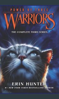 $$EBOOK 📖 Warriors: Power of Three Box Set: Volumes 1 to 6     Paperback – June 30, 2015 EBOOK