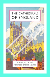 (PDF DOWNLOAD) Cathedrals of England by Harry Batsford