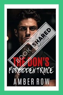 nload) (Ebook) The Don's Forbidden Truce: An Enemies to Lovers Mafia Romance by Amber Row