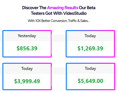 VideoStudio Review: Skyrocket Your Business Growth with This Brand New AI Video Tool!