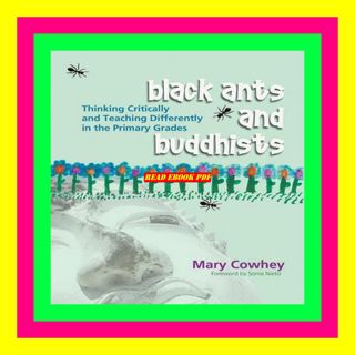 DOWNLOAD EBOOK PDF KINDLE Black Ants and Buddhists ^#DOWNLOAD@PDF^#