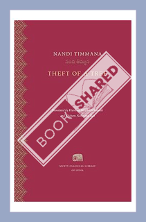 (PDF) FREE Theft of a Tree (Murty Classical Library of India) by Nandi Timmana