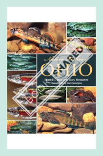 (DOWNLOAD (EBOOK) Native Fishes of Ohio by Daniel L. Rice