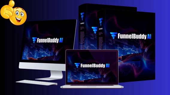 FunnelBuddy AI Review– The Revolutionary Sales Funnel Builder