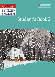 ACCESS KINDLE PDF EBOOK EPUB International Primary English Student's Book: Stage 2 (Collins Internat