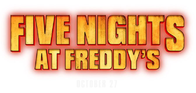 VER Five Nights At Freddy's HD-ONLINE!! Pelicula Completa [2023 - en linea 4K] GRATIS Descargar