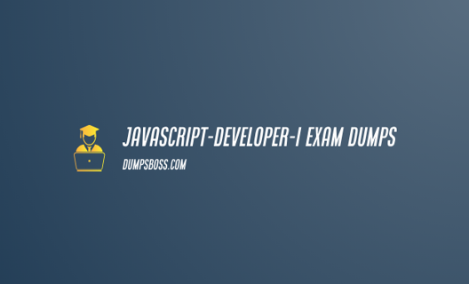 The Ultimate Guide to Passing Your Salesforce JavaScript-Developer-I Exam