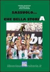 Read Epub Sassuolo... che bella storia