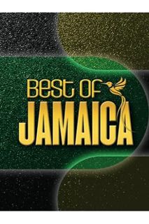 (PDF Free) BEST OF JAMAICA by The Gleaner Company (Media) Ltd