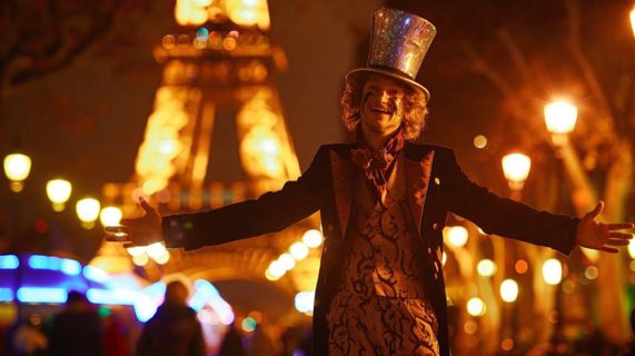 Engagez les meilleurs magiciens à Orléans : Découvrez l'Enchantement à Votre Porte