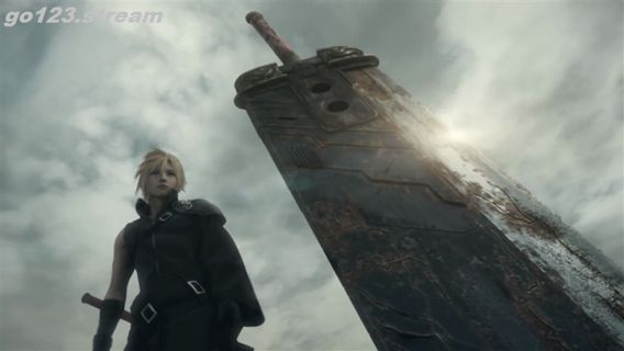 [-STREAM-] Final Fantasy VII: Advent Children 2005 Ganzer Film Auf Deutsch KinoX