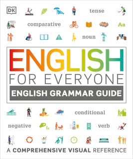 (^PDF KINDLE)- READ English for Everyone  English Grammar Guide  An ESL Beginner Reference Guide t