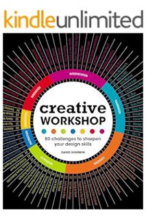 (PDF) FREE Creative Workshop: 80 Challenges to Sharpen Your Design Skills by David Sherwin