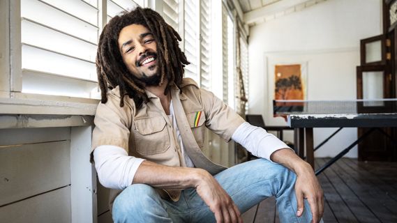 —VER. (1080p)! Bob Marley: One Love !(4K MEGA) “Película Online”  2024 y Latino