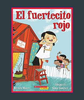[EBOOK] [PDF] El fuertecito rojo (The Little Red Fort) (Spanish Edition)     Kindle Edition