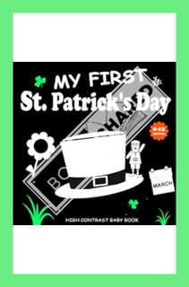 (PDF) Free My First St Patrick's Day | High Contrast Baby Book: Images to Develop Babies Eyesight |