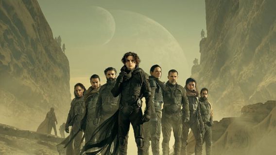[REPELIS]-!!Ver ~Dune: Parte Dos (2024) Online en Español 4k Mejor latino