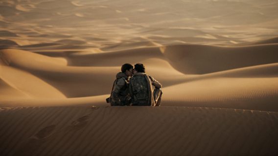 [VeR/Dune: Parte dos.] Películas Completa Online Espanol
