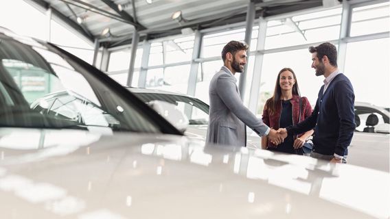 Avoiding Common Pitfalls When Dealing with Car Dealerships