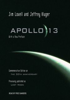 Read Online [P.D.F] Apollo 13