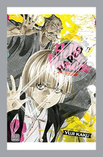 (PDF Free) Hell’s Paradise: Jigokuraku, Vol. 8 by Yuji Kaku