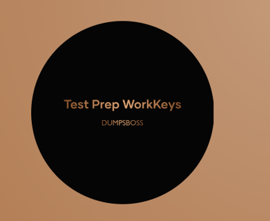Success Unleashed: Test Prep WorkKeys Exam Mastery