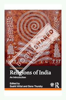 (PDF Free) Religions of India by Sushil Mittal