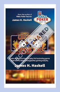 (FREE) (PDF) Ultimate X Poker: Learn more about how to play this fascinating game and how its histor